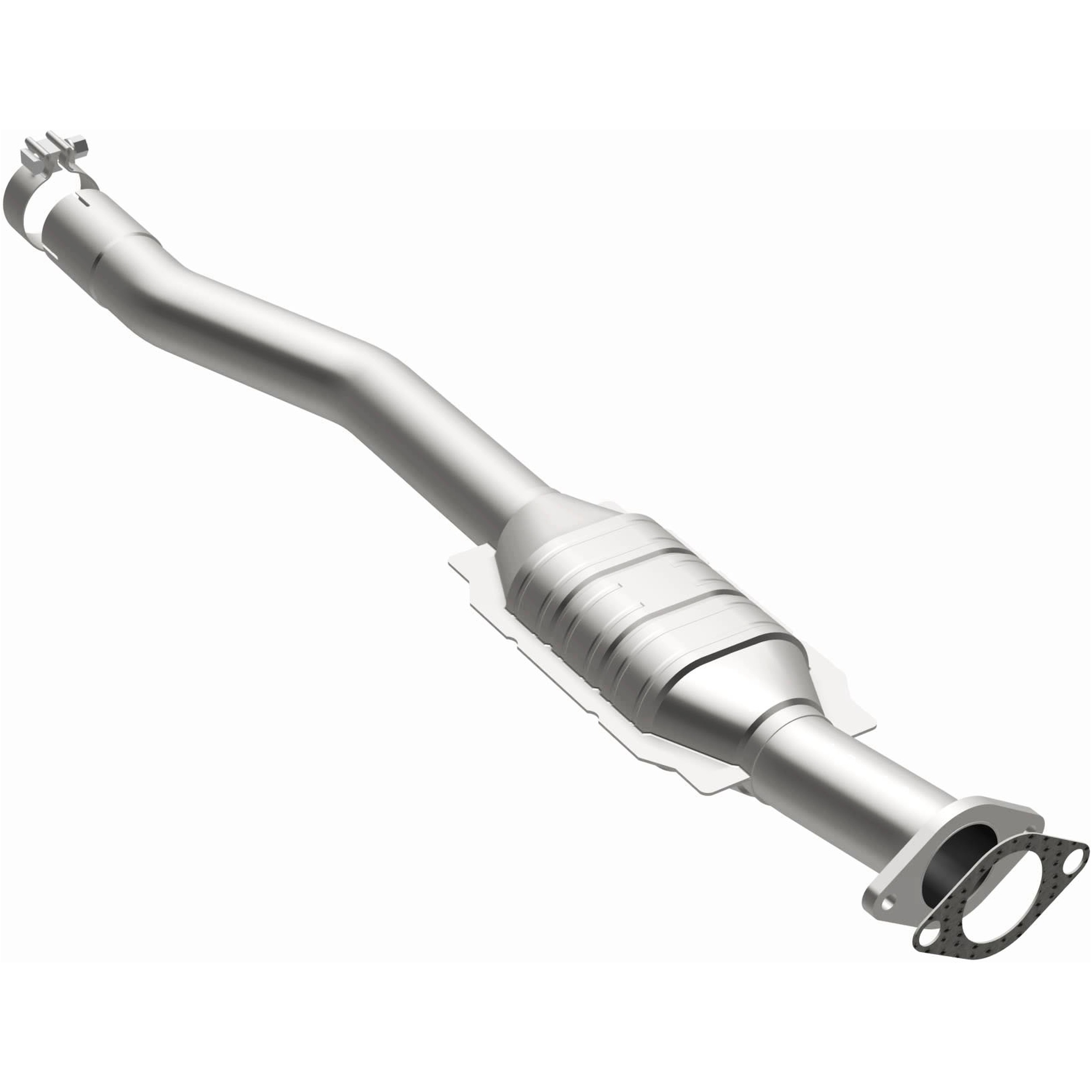 MagnaFlow Exhaust Products 52103 OEM Grade Direct-Fit Catalytic Converter